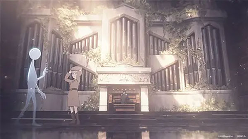 花雨旋律2国际版游戏截图2