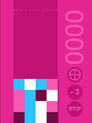 乌克兰方块游戏截图2