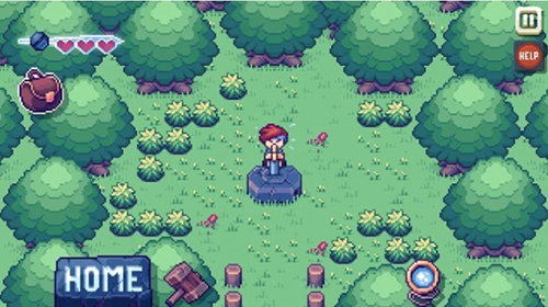 ThereIsNoGame完整版游戏截图4