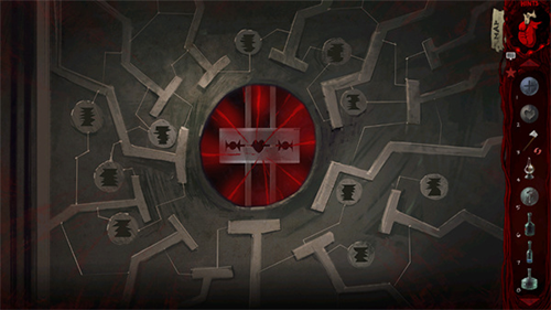 临终重生试炼手机版游戏截图4