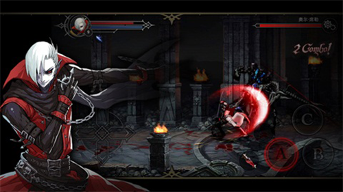 安魂曲破解版无限钻石最新版游戏截图2