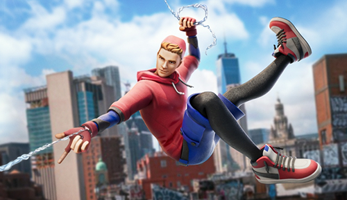 漫威蜘蛛侠迈尔斯3货币不减反增版游戏截图2