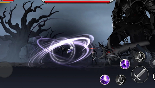 暗影猎人内置菜单版游戏截图7