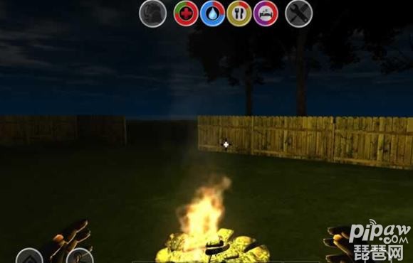 海洋之家:岛屿生存游戏截图2