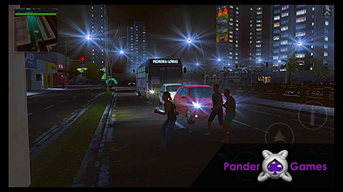 一切为了权力最新版游戏截图4