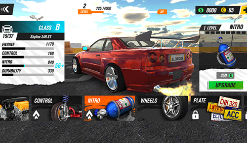 全车祸碰撞模拟最新版本游戏截图5