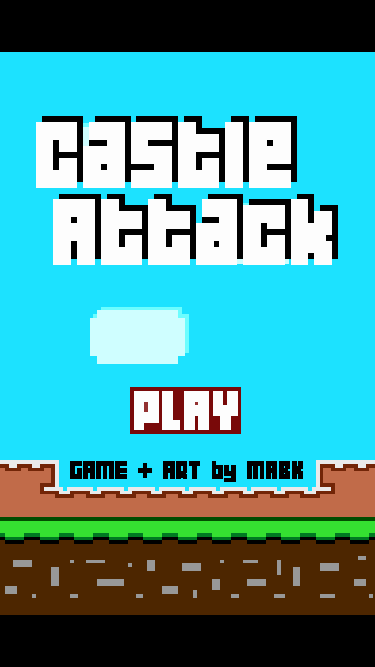 城堡大脱险-游戏截图1