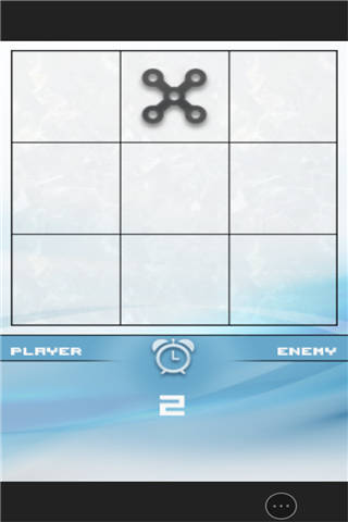 三子连珠游戏截图2