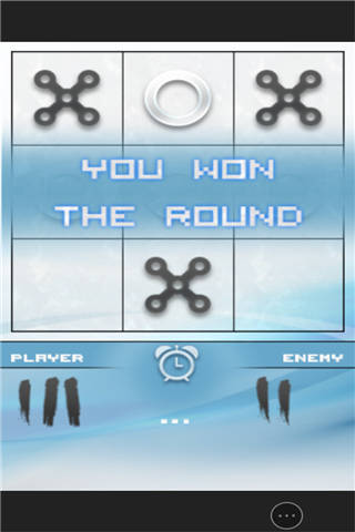 三子连珠游戏截图3