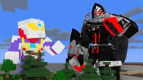 像素沙盒自由世界最新版游戏截图5