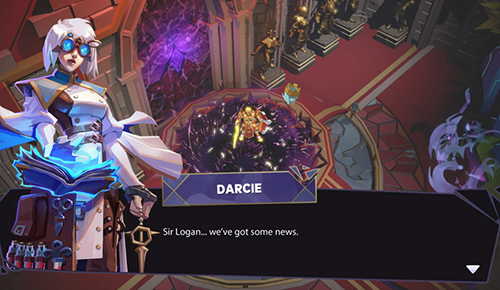 城堡抢翻天免费版游戏截图4