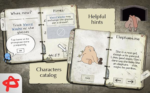 管道探险汉化版游戏截图3