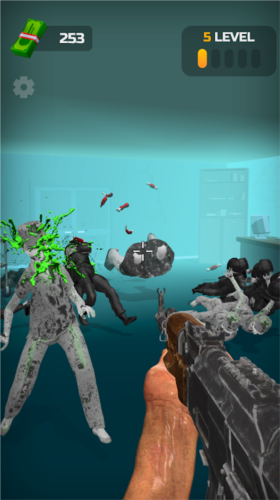 合并并射击游戏截图1