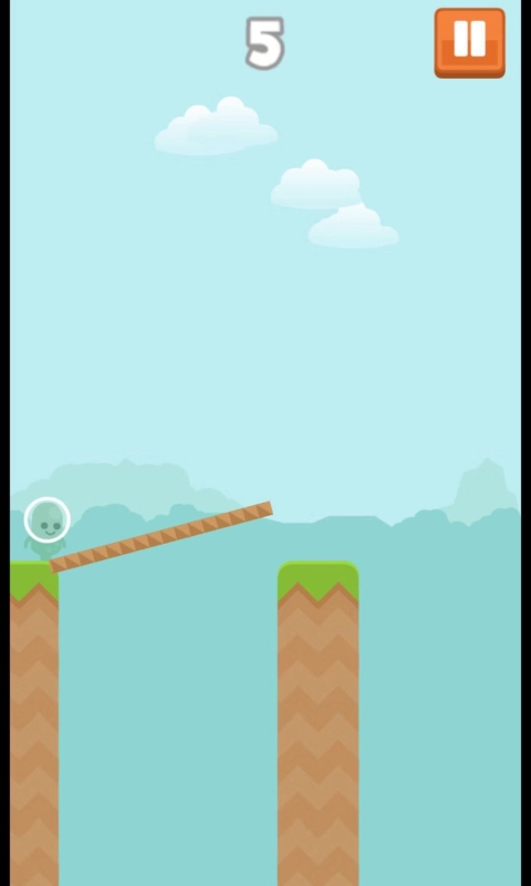 外星人搭桥游戏截图5