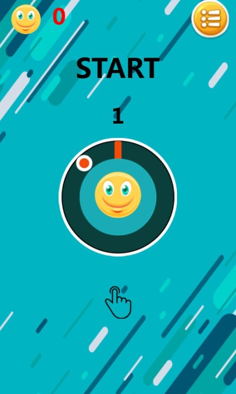 流行的表情符号游戏截图2