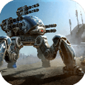 战争机器人国际服最新版