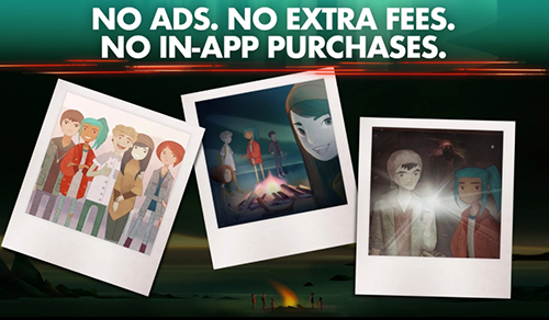 狼奔豕突免登陆版-游戏截图5