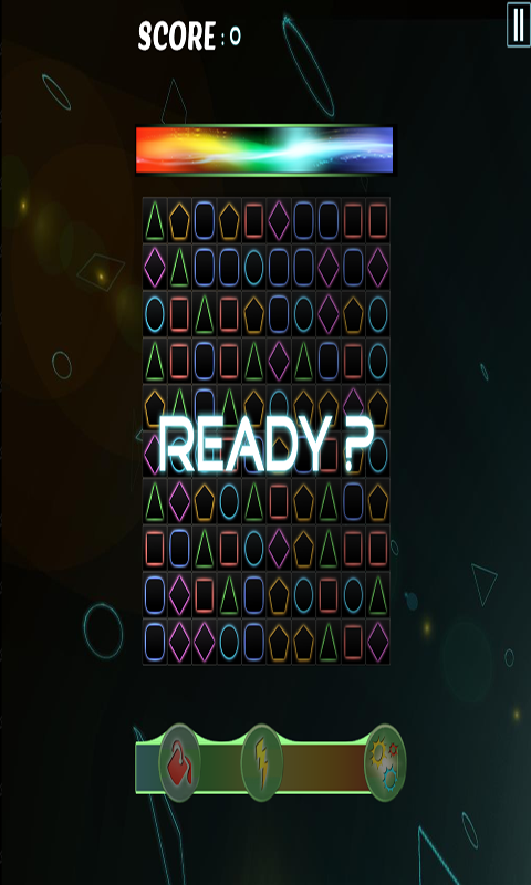 炫彩图形游戏截图2