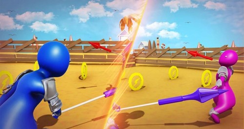 Spear ioo最新版游戏截图2