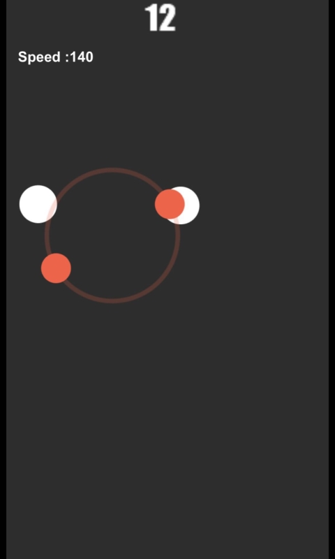双球转动游戏截图4