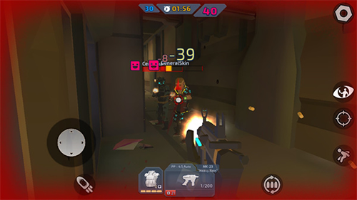 机枪呼叫官方版本游戏截图5