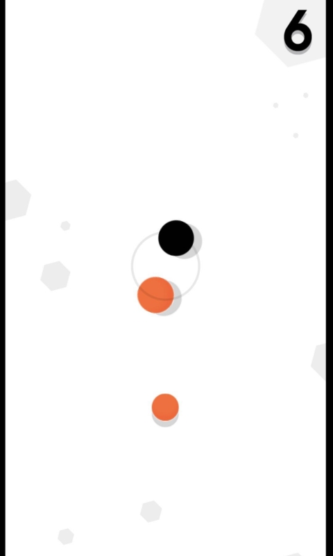 旋转的圆球游戏截图3