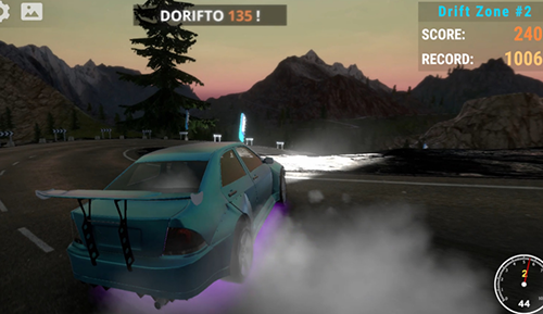 驾驶Rs开放世界赛车最新版游戏截图3