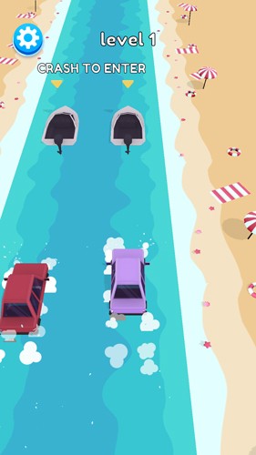 全地形赛车最新版游戏截图4