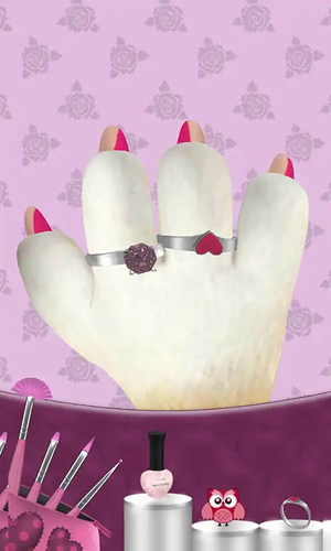 会说话的艾玛猫无限金币钻石版游戏截图1