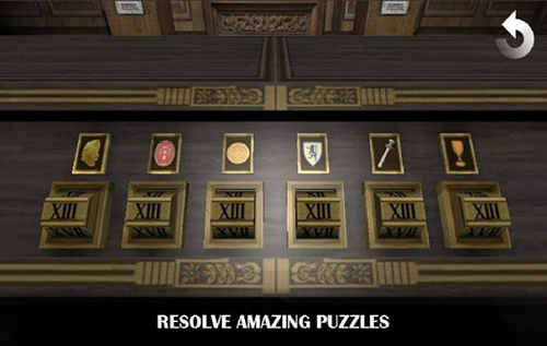 癫狂游戏汉化版游戏截图3