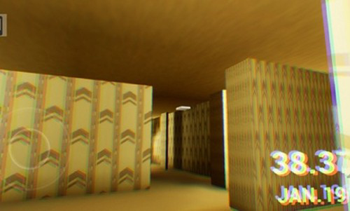 打开后室3联机版-游戏截图4