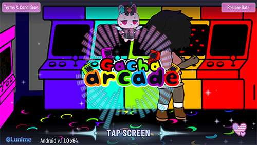 加查街机官方版游戏截图1