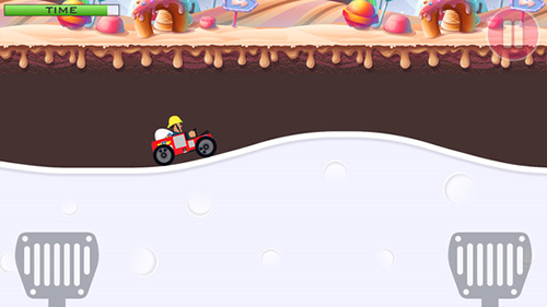 烈火山姆最新版游戏截图1