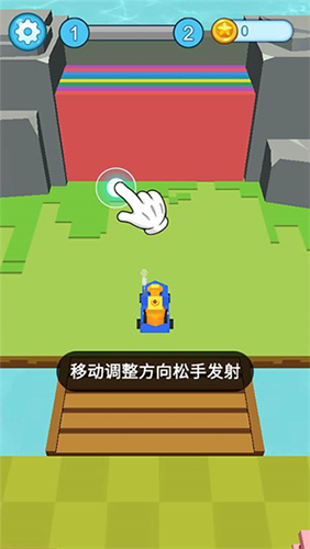 疯狂施工队最新版游戏截图2