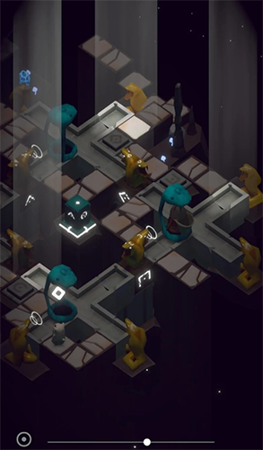 蔓不生长完整版游戏截图4