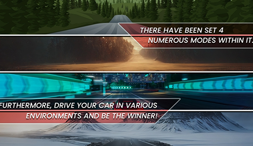 拉力赛车纳斯卡最新版游戏截图6