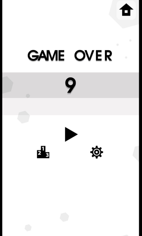 旋转的圆球游戏截图5