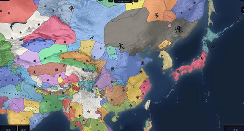 中华上下五千年2隋唐五代最新版游戏截图6