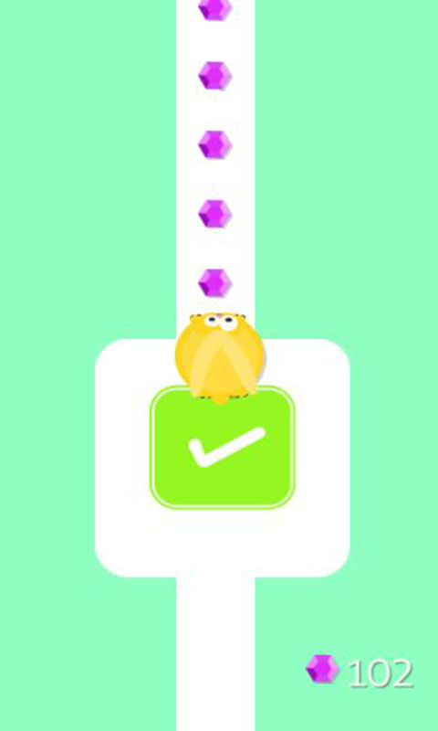 动物大狂奔游戏截图4