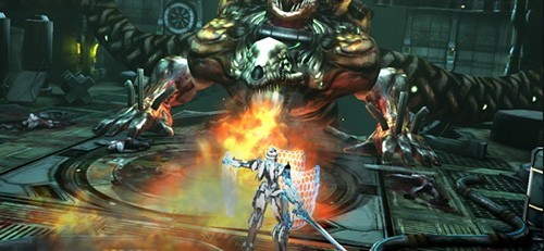 聚爆免广告版游戏截图5