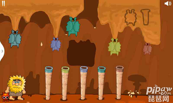 亚当与夏娃2游戏截图1