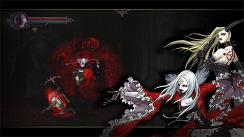 安魂曲破解版无限钻石最新版游戏截图3