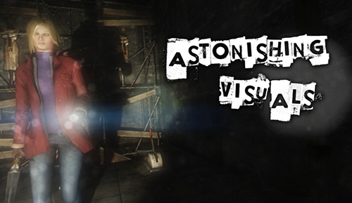 失落的记忆无鹿头版本-游戏截图3