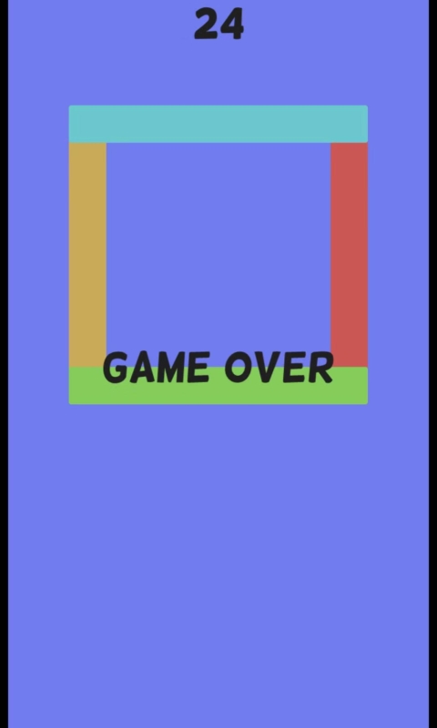 颜色方框大挑战-游戏截图5