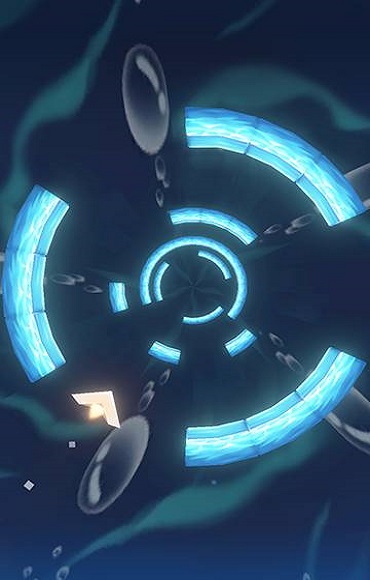 太空旋涡-游戏截图5