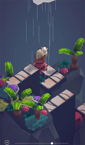 蔓不生长完整版游戏截图1