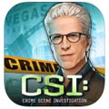 CSI:暗罪谜踪