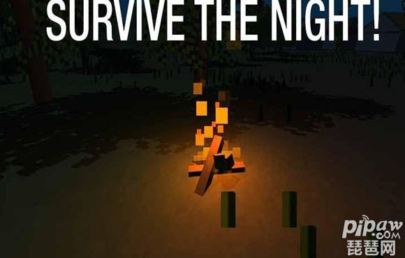 僵尸生存大战游戏截图1