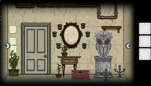 黑暗日记2官方版游戏截图3