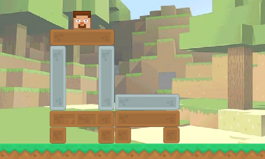 我的世界大破坏3游戏截图4